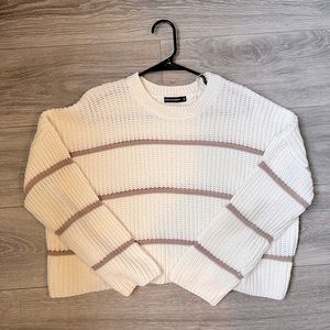Knit Sweater
